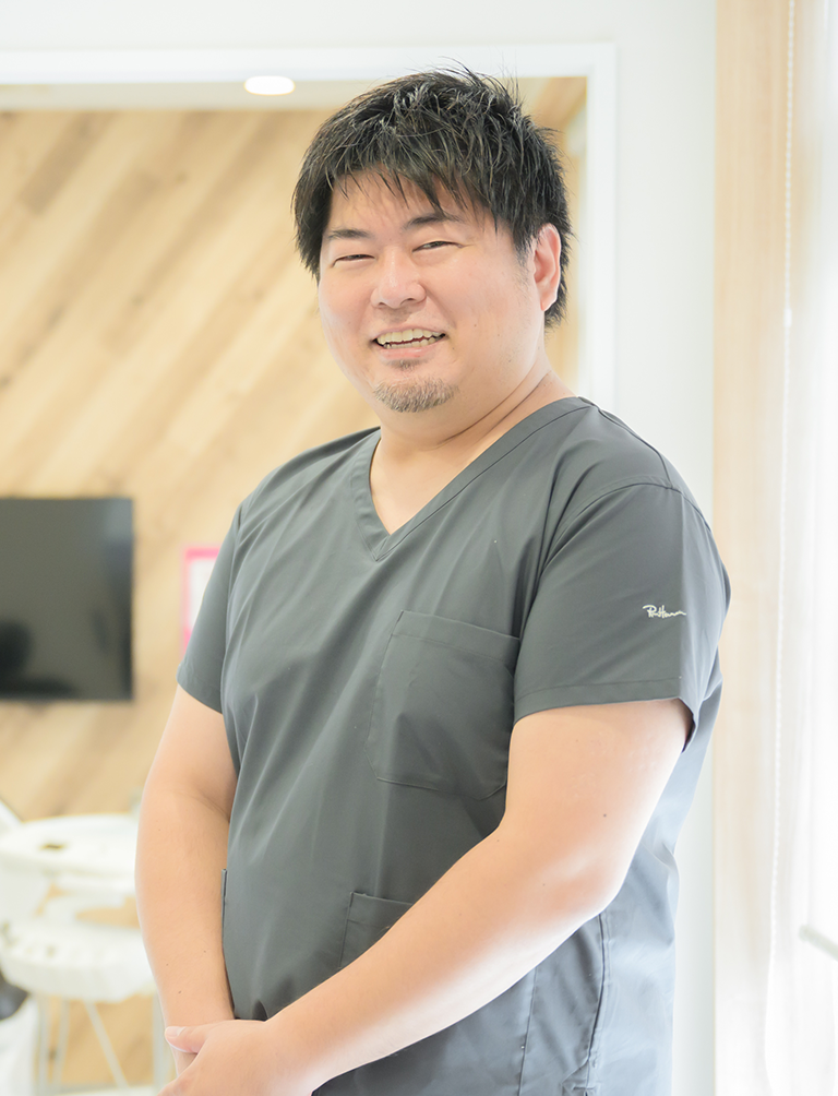 北13ハニー歯科 