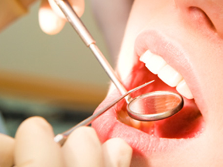 北13ハニー歯科の「診療案内」画像