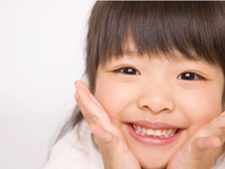 北13ハニー歯科の「診療案内」画像