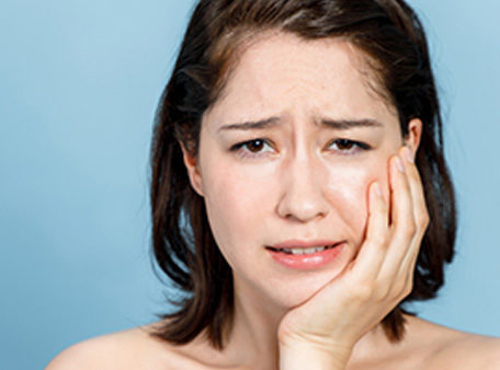 北13ハニー歯科の「診療案内」画像