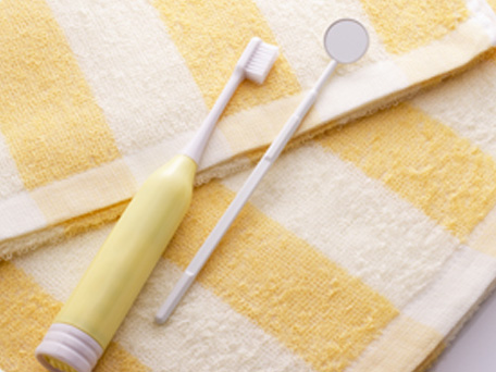 北13ハニー歯科の「診療案内」画像