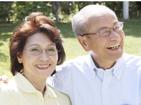 北13ハニー歯科の「診療案内」画像