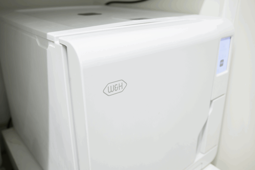 滅菌機 クラスBオートクレーブ リサ